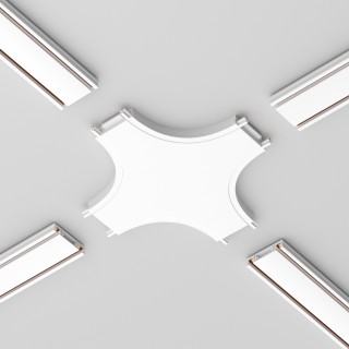 Комплектующие для систем освещения с токоведущими элементами Technical TRA084CX-11W-foto4