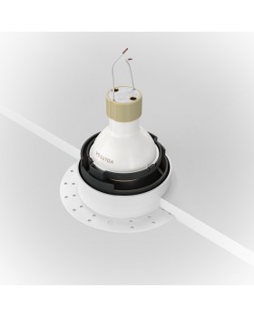 Встраиваемый светильник Technical DL051-U-2WB-foto7