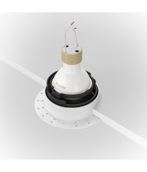 Встраиваемый светильник Technical DL051-U-2WB-foto7