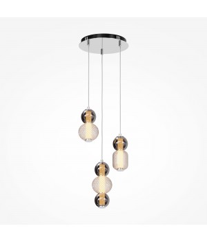 Подвесной светильник Maytoni MOD273PL-L33CH3K-foto3