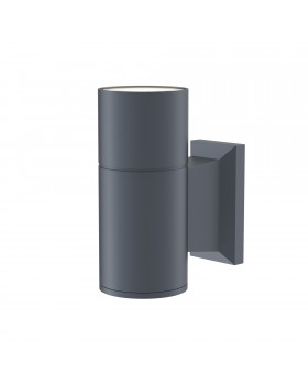 Настенный светильник (бра) Outdoor O574WL-01GR-foto2