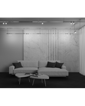 Трековый светильник Technical TR145-1-3W3K-W-BS-foto8