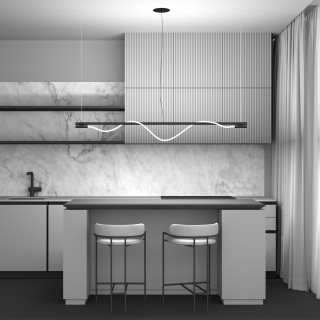 Подвесной светильник Maytoni MOD166PL-L20G3K-foto4