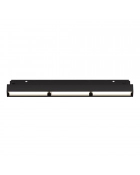 Трековый светильник Technical TR106-2-18W4K-B Трековый светильник Technical TR106-2-18W4K-B