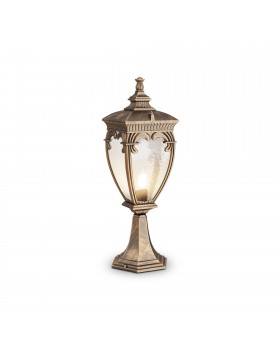 Ландшафтный светильник Outdoor O414FL-01GB-foto2