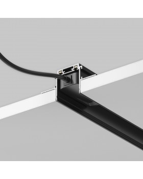 Шинопровод встраиваемый Technical TRA084MP-12B-foto4