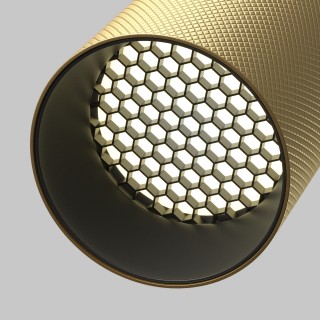 Встраиваемый светильник Technical C081CL-01-GU10-MG-foto3