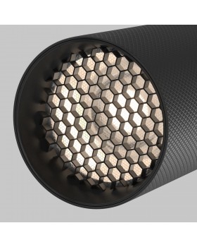 Трековый светильник Technical TR097-2-12W4K-M-BB-foto3