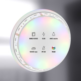 Светодиодная лента Led Strip 10134-foto2