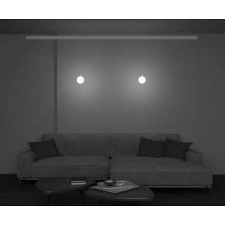 Трековый подвесной светильник Technical TR039-4-5W3K-WW-DS-W-foto6