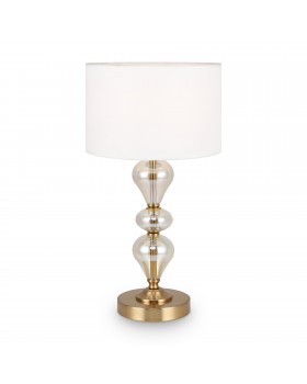 Настольный светильник Freya FR5369TL-01BS-foto2