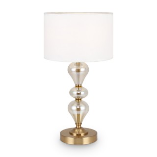 Настольный светильник Freya FR5369TL-01BS-foto2