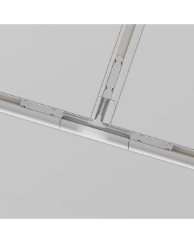 Комплектующие для систем освещения с токоведущими элементами Technical TRA004CWT-22W-foto3