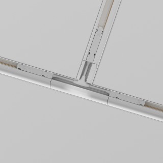 Комплектующие для систем освещения с токоведущими элементами Technical TRA004CWT-22W-foto3