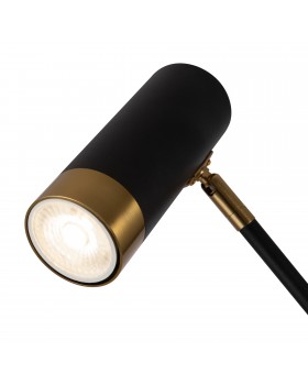 Настенный светильник (бра) Freya FR5201WL-01B1-foto3