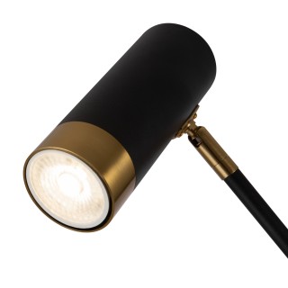 Настенный светильник (бра) Freya FR5201WL-01B1-foto3