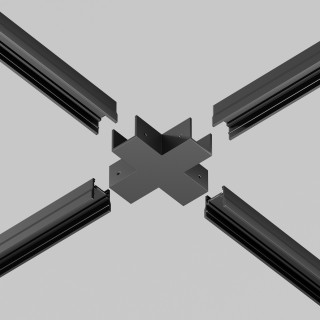 Комплектующие для профиля Outdoor O-TR001-CC-foto4