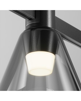 Трековый светильник Technical TR147-1-3W3K-B-foto2