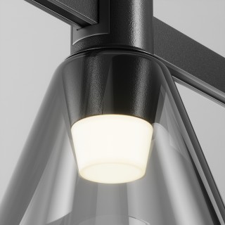 Трековый светильник Technical TR147-1-3W3K-B-foto2