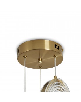 Подвесной светильник Freya FR6139PL-L24BS-foto5