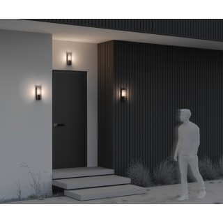 Настенный светильник (бра) Outdoor O450WL-01GF-foto7