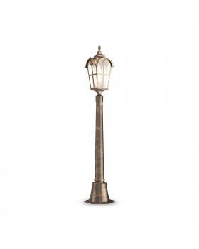 Ландшафтный светильник Outdoor O413FL-01GB1-foto2