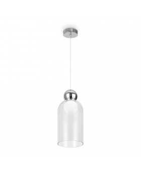 Подвесной светильник Freya FR5220PL-01CH-foto10