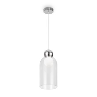 Подвесной светильник Freya FR5220PL-01CH-foto10