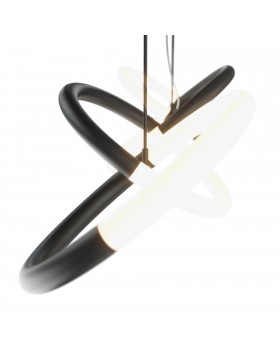 Подвесной светильник Maytoni MOD165PL-L40B3K-foto5