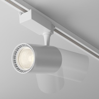 Трековый светильник Technical TR003-1-26W3K-W-W-foto3