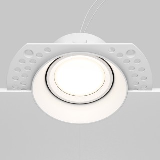 Встраиваемый светильник Technical DL042-01-RD-W-foto2