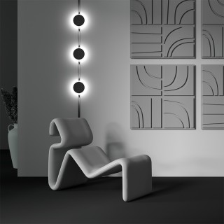 Трековый светильник Technical TR107-2-5W3K-B-foto5