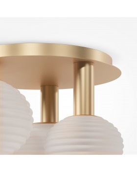 Потолочный светильник Maytoni MOD268CL-03G-foto5