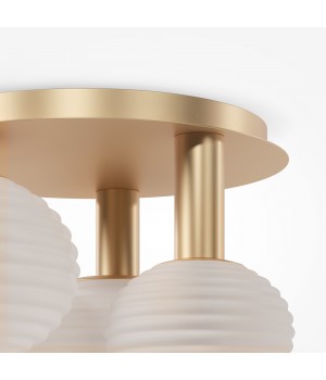 Потолочный светильник Maytoni MOD268CL-03G-foto5