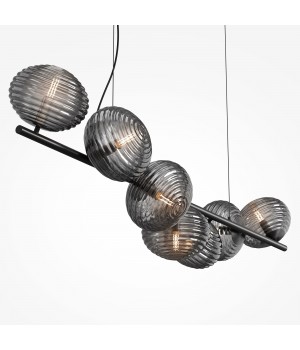 Подвесной светильник Maytoni MOD268PL-07B-foto4