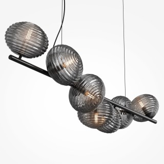 Подвесной светильник Maytoni MOD268PL-07B-foto4