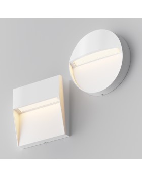 Подсветка для лестниц Outdoor O046SL-L3W3K-foto8