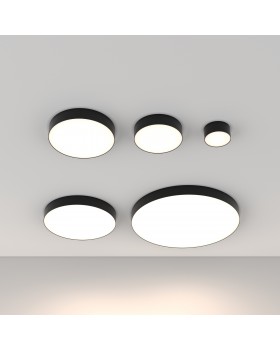 Потолочный светильник Technical C032CL-12W4K-RD-B-foto3