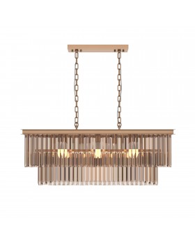 Подвесной светильник Maytoni MOD085PL-08G-foto2