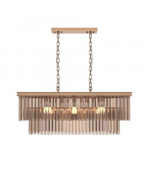 Подвесной светильник Maytoni MOD085PL-08G-foto2