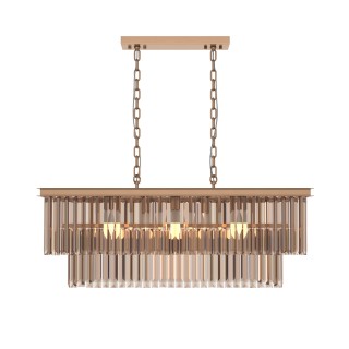 Подвесной светильник Maytoni MOD085PL-08G-foto2