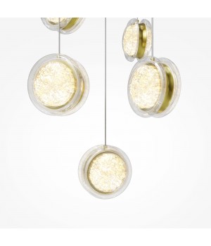 Подвесной светильник Maytoni MOD361PL-L41BS3K-foto2