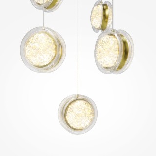 Подвесной светильник Maytoni MOD361PL-L41BS3K-foto2