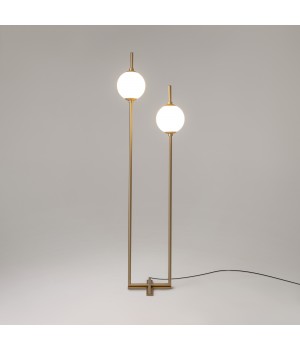 Напольный светильник (торшер) Maytoni Z020FL-L12BS3K-foto3