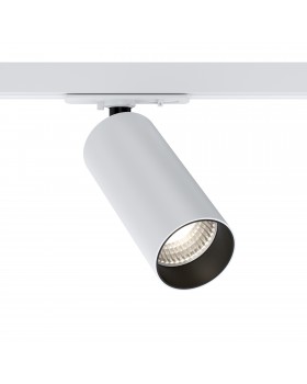 Трековый светильник Technical TR021-1-12B4K-Z-W-foto2