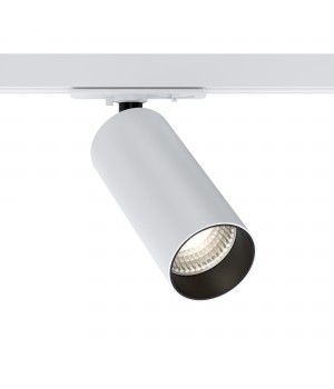 Трековый светильник Technical TR021-1-12B4K-Z-W-foto2