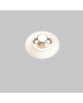 Встраиваемый светильник Technical DL058-12W3K-TRS-W-foto5