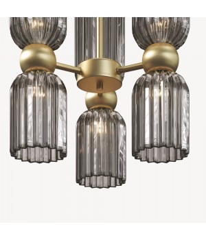 Подвесной светильник Maytoni MOD302PL-06GR-foto7