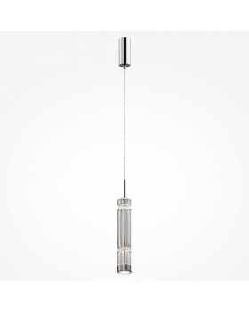 Подвесной светильник Maytoni MOD272PL-L12CH3K1-foto3