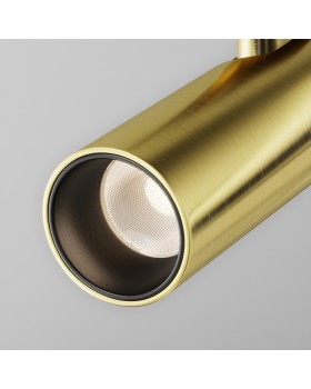 Трековый светильник Technical TR144-1-5W3K-W-BS-foto2